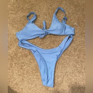 Shein bikini set